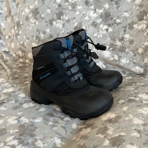 Columbia Winter Boots